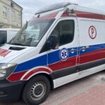 Pogotowie ma nowe ambulanse