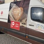 15.03.2022. Kielce. Transport darów od Caritas Diecezji Kieleckiej / Iwona Murawska / Radio Kielce