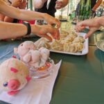 26.03.2022. Muzyczne podróże. Gruzja / Bartłomiej Chojna