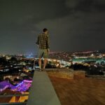 26.03.2022. Muzyczne podróże. Gruzja / Bartłomiej Chojna