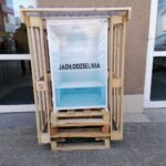 W Osieku powstała jadłodzielnia