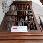 19.03.2022. Wiślica. Organy / Marta Gajda-Kruk / Radio Kielce