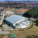 24.03.2022. Kielce. Hala Legionów / Jarosław Kubalski / Radio Kielce