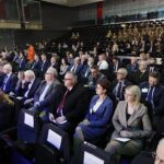 18.03.2022. Kielce. Otwarcie targów Agrotech / Jarosław Kubalski / Radio Kielce