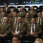 18.03.2022. Kielce. Otwarcie targów Agrotech / Jarosław Kubalski / Radio Kielce