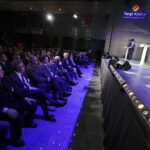 18.03.2022. Kielce. Otwarcie targów Agrotech / Jarosław Kubalski / Radio Kielce