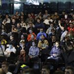 18.03.2022. Kielce. Targi Kielce. Uroczysta gala wręczenia Pucharu Ministra Rolnictwa i Rozwoju Wsi oraz wyróżnień i Złotych Medali Targów Agrotech 2022 / Jarosław Kubalski / Radio Kielce