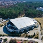 24.03.2022. Kielce. Hala Legionów / Jarosław Kubalski / Radio Kielce