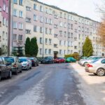 07.03.2022/ Sandomierz. Ulica Żółkiewskiego / Grażyna Szlęzak-Wójcik / Radio Kielce