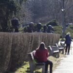 24.03.2022. Kielce. Aleja Sław / Jarosław Kubalski / Radio Kielce