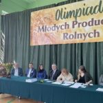 14.03.2022. Finał Wojewódzki OMPR 2022 / Grażyna Szlęzak-Wójcik / Radio Kielce