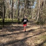 19.03.2022. Rytwiany. VII Bieg Śladami „Mnicha” i „Zawieruchy” / Grażyna Szlęzak-Wójcik / Radio Kielce