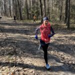 19.03.2022. Rytwiany. VII Bieg Śladami „Mnicha” i „Zawieruchy” / Grażyna Szlęzak-Wójcik / Radio Kielce