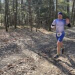 19.03.2022. Rytwiany. VII Bieg Śladami „Mnicha” i „Zawieruchy” / Grażyna Szlęzak-Wójcik / Radio Kielce