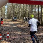 19.03.2022. Rytwiany. VII Bieg Śladami „Mnicha” i „Zawieruchy” / Grażyna Szlęzak-Wójcik / Radio Kielce