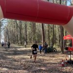 19.03.2022. Rytwiany. VII Bieg Śladami „Mnicha” i „Zawieruchy” / Grażyna Szlęzak-Wójcik / Radio Kielce