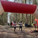 19.03.2022. Rytwiany. VII Bieg Śladami „Mnicha” i „Zawieruchy” / Grażyna Szlęzak-Wójcik / Radio Kielce