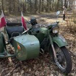 19.03.2022. Rytwiany. VII Bieg Śladami „Mnicha” i „Zawieruchy” / Grażyna Szlęzak-Wójcik / Radio Kielce