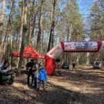 19.03.2022. Rytwiany. VII Bieg Śladami „Mnicha” i „Zawieruchy” / Grażyna Szlęzak-Wójcik / Radio Kielce