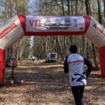 19.03.2022. Rytwiany. VII Bieg Śladami „Mnicha” i „Zawieruchy” / Grażyna Szlęzak-Wójcik / Radio Kielce