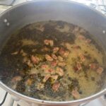 21.03.2022. Sandomierz. Zespół Szkół Gastronomicznych i Hotelarskich. Wiosenne gotowanie / Grażyna Szlęzak-Wójcik / Radio Kielce