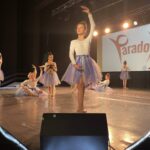 27.03.2022. Sandomierz. Jubileusz formacji tanecznej Paradox / Grażyna Szlęzak-Wójcik / Radio Kielce