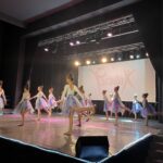 27.03.2022. Sandomierz. Jubileusz formacji tanecznej Paradox / Grażyna Szlęzak-Wójcik / Radio Kielce