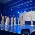 Premiera widowiska tanecznego sandomierskiej formacji Paradox