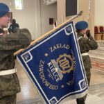 01.03.2022. Starachowice. Obchody Narodowego Dnia Żołnierzy Niezłomnych / Anna Głąb / Radio Kielce