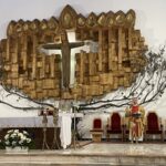 01.03.2022. Starachowice. Obchody Narodowego Dnia Żołnierzy Niezłomnych / Anna Głąb / Radio Kielce