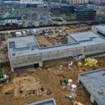 31.03.2022. Kielce. Budynki Głównego Urzędu Miar / Jarosław Kubalski / Radio Kielce