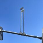 Kielce. Malików. Kamery / Jarosław Kubalski / Radio Kielce