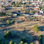 14.03.2022. Kielce. Działka przy ulicy Zalesie / Jarosław Kubalski / Radio Kielce