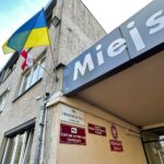 15.03.2022. Kielce. Miejski Urząd Pracy oraz urząd miasta przy Szymanowskiego / Jarosław Kubalski / Radio Kielce