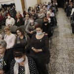 06.03.2022. Małogoszcz. Dzień Kobiet / Jarosław Kubalski / Radio Kielce