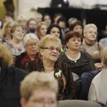 06.03.2022. Małogoszcz. Dzień Kobiet / Jarosław Kubalski / Radio Kielce