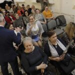 06.03.2022. Małogoszcz. Dzień Kobiet / Jarosław Kubalski / Radio Kielce