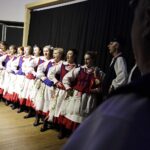 21.03.2022. Ciekoty. Szklany Dom. Dzień Sołtysa / Jarosław Kubalski / Radio Kielce