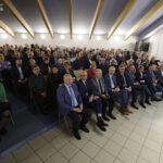 21.03.2022. Ciekoty. Szklany Dom. Dzień Sołtysa / Jarosław Kubalski / Radio Kielce