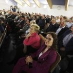 21.03.2022. Ciekoty. Szklany Dom. Dzień Sołtysa / Jarosław Kubalski / Radio Kielce