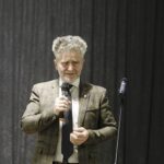 21.03.2022. Ciekoty. Szklany Dom. Dzień Sołtysa. Na zdjęciu: senator Krzysztof Słoń / Jarosław Kubalski / Radio Kielce