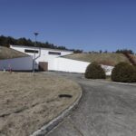 22.03.2022. Kielce Białogon. Ujęcie wody / Jarosław Kubalski / Radio Kielce