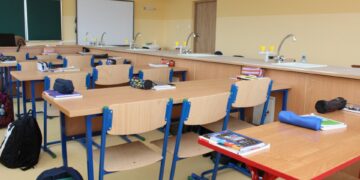 Znane są terminy ferii zimowych w roku szkolnym 2026/2027
