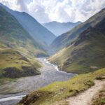 26.03.2022. Muzyczne podróże. Gruzja / Bartłomiej Chojna