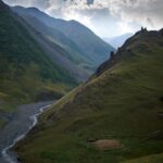 26.03.2022. Muzyczne podróże. Gruzja / Bartłomiej Chojna