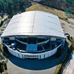 24.03.2022. Kielce. Hala Legionów / Jarosław Kubalski / Radio Kielce