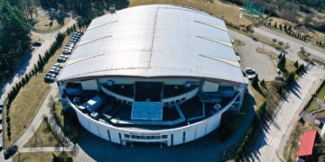 Hala Legionów zostanie wyremontowana?