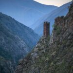 26.03.2022. Muzyczne podróże. Gruzja / Bartłomiej Chojna