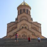 26.03.2022. Muzyczne podróże. Gruzja / Bartłomiej Chojna