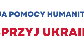 INFORMACJE DLA OBYWATELI UKRAINY / AKCJA POMOCY HUMANITARNEJ - Radio Kielce